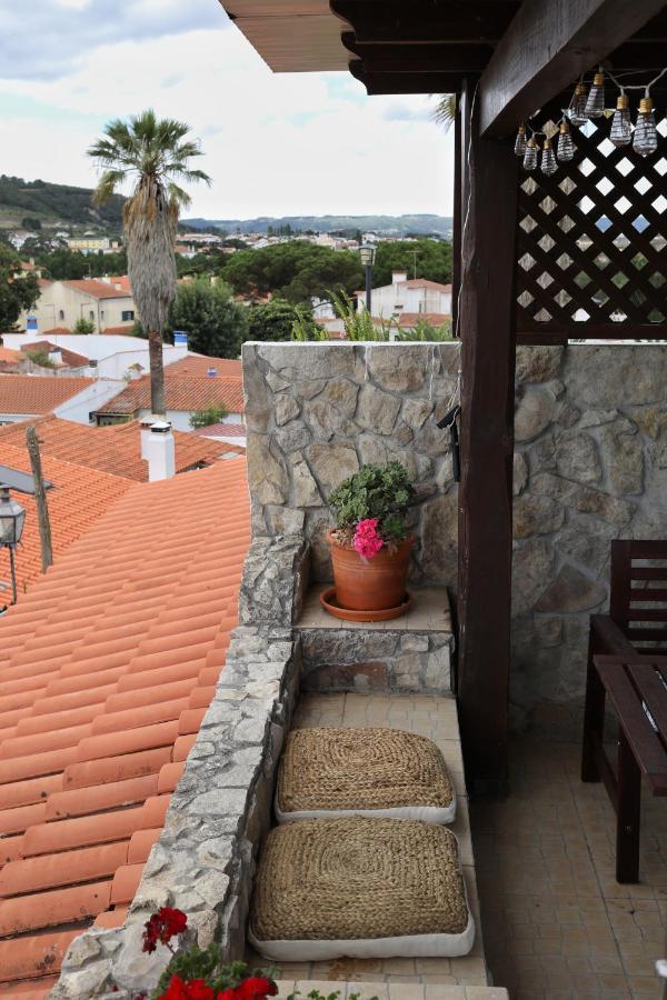 Banyan Tree Villa Obidos Ngoại thất bức ảnh