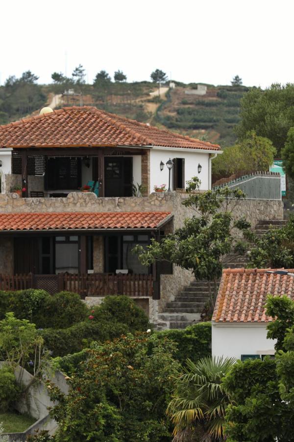 Banyan Tree Villa Obidos Ngoại thất bức ảnh