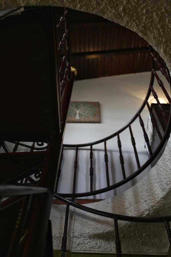 Banyan Tree Villa Obidos Ngoại thất bức ảnh