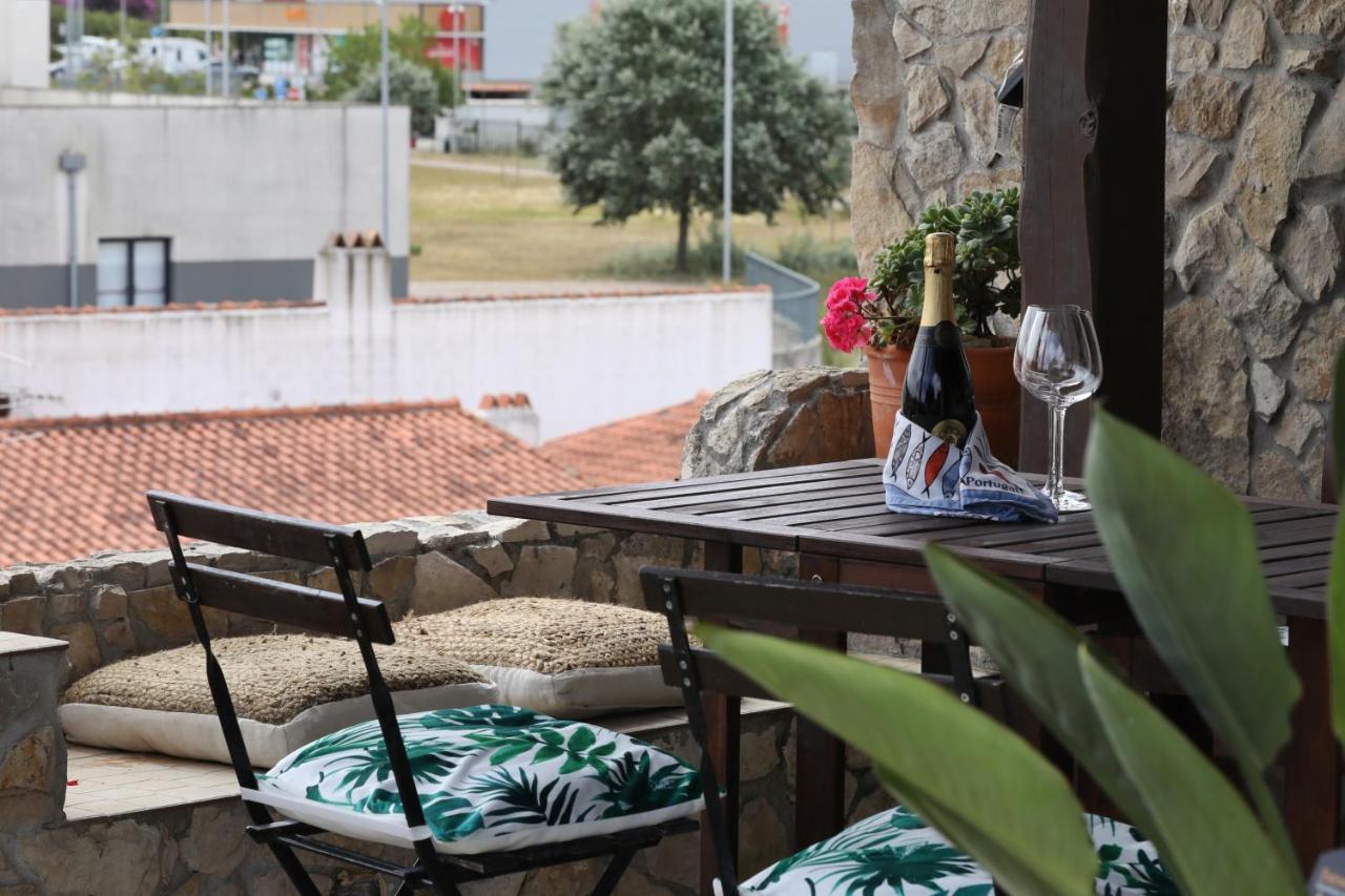 Banyan Tree Villa Obidos Ngoại thất bức ảnh