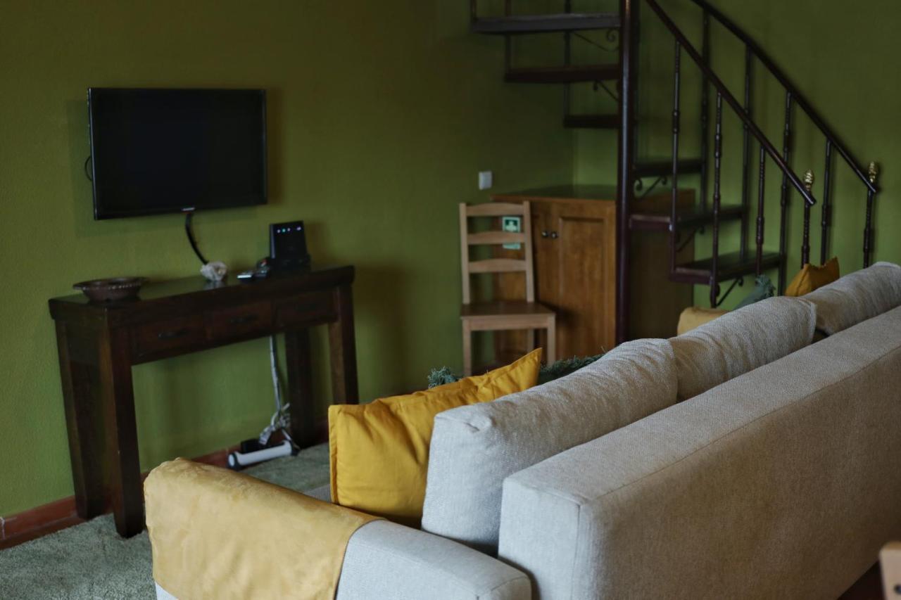 Banyan Tree Villa Obidos Ngoại thất bức ảnh