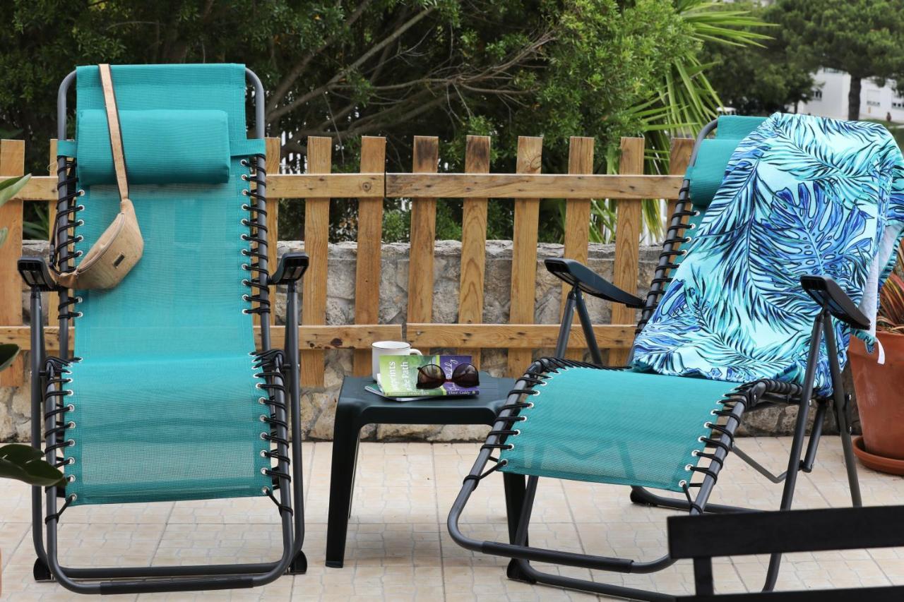 Banyan Tree Villa Obidos Ngoại thất bức ảnh